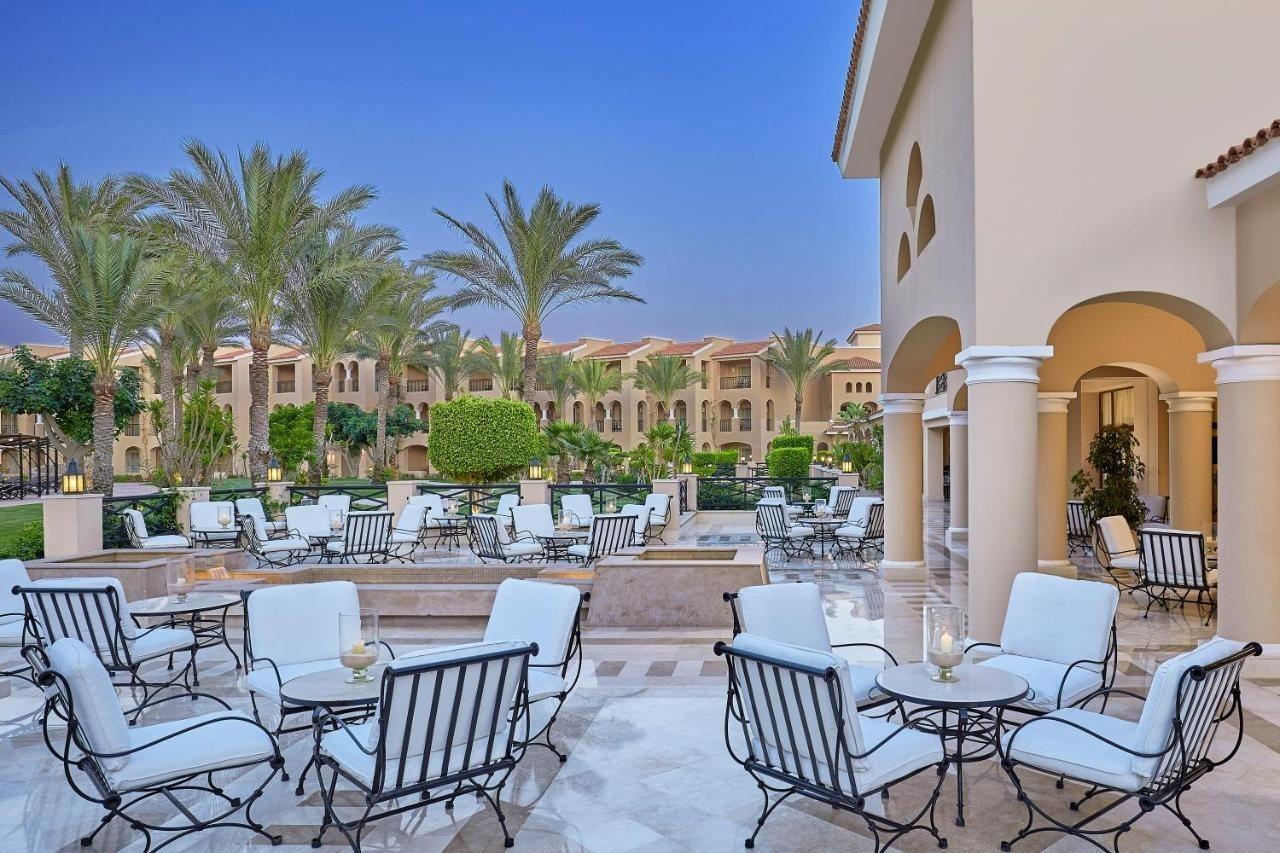 Jaz Tamerina, Almaza Bay Mersa Matruh Exterior photo