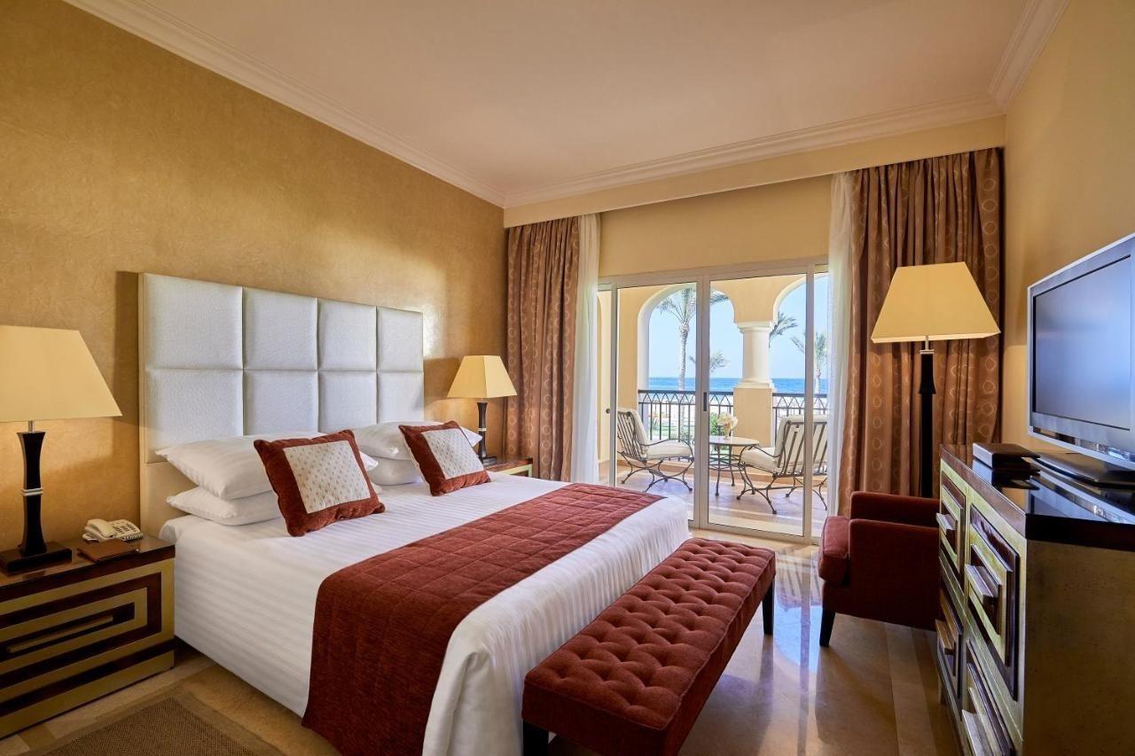 Jaz Tamerina, Almaza Bay Mersa Matruh Exterior photo
