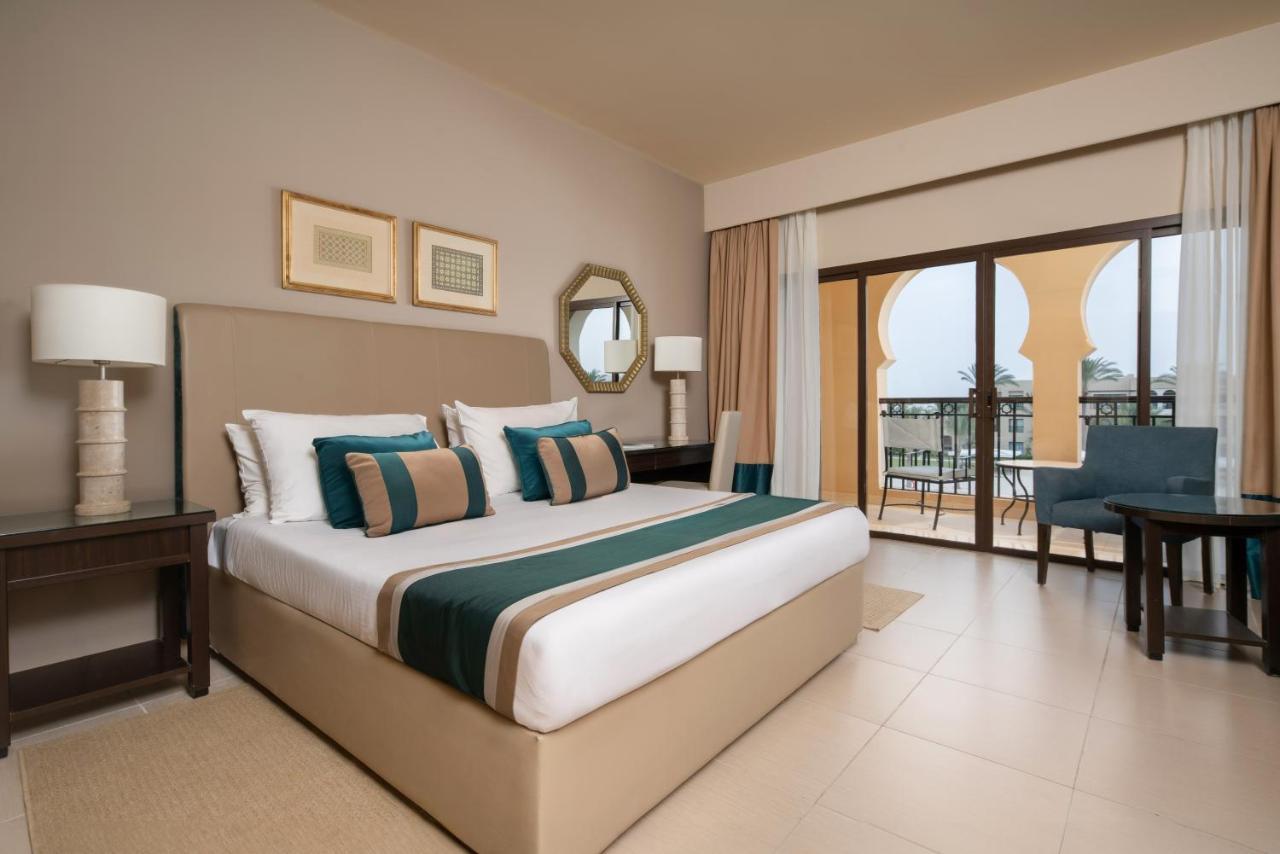 Jaz Tamerina, Almaza Bay Mersa Matruh Exterior photo